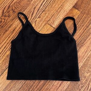 ARQ Nico Tank - Black